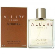 Chanel Allure Homme edt 50 ml
